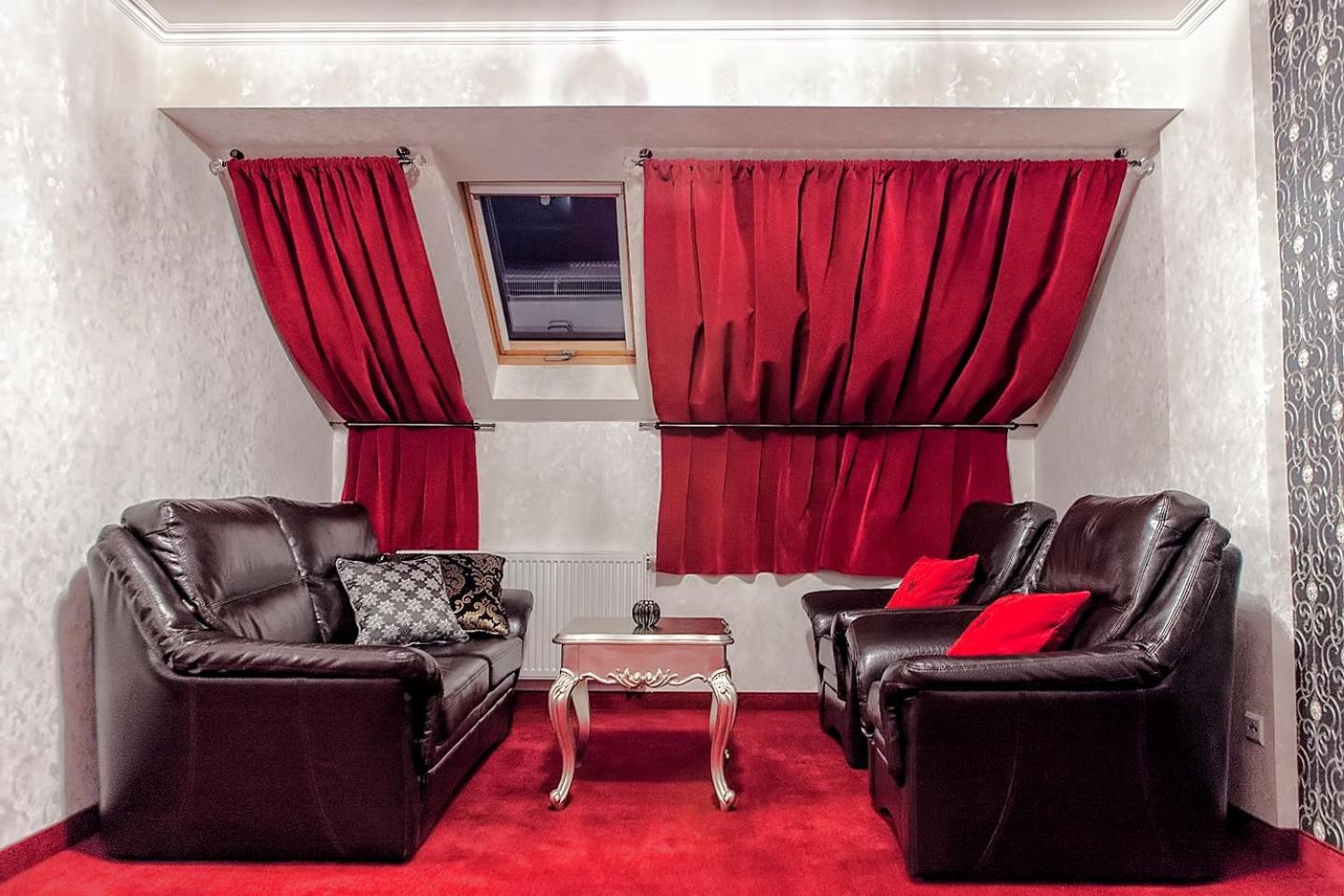 Hotel Lord Debica Kültér fotó